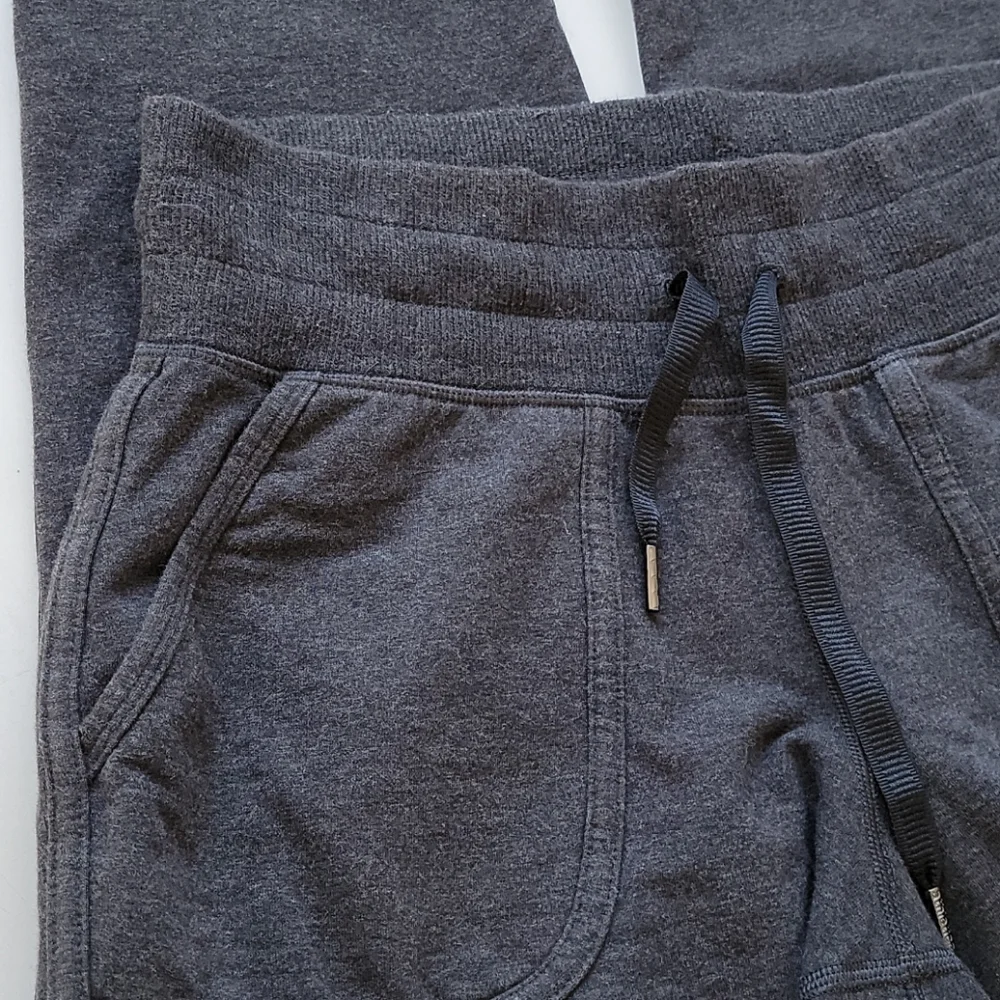 lululemon athletica Gray Track Pants - Picture 7 of 16